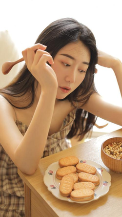 qqc vip功能展示界面